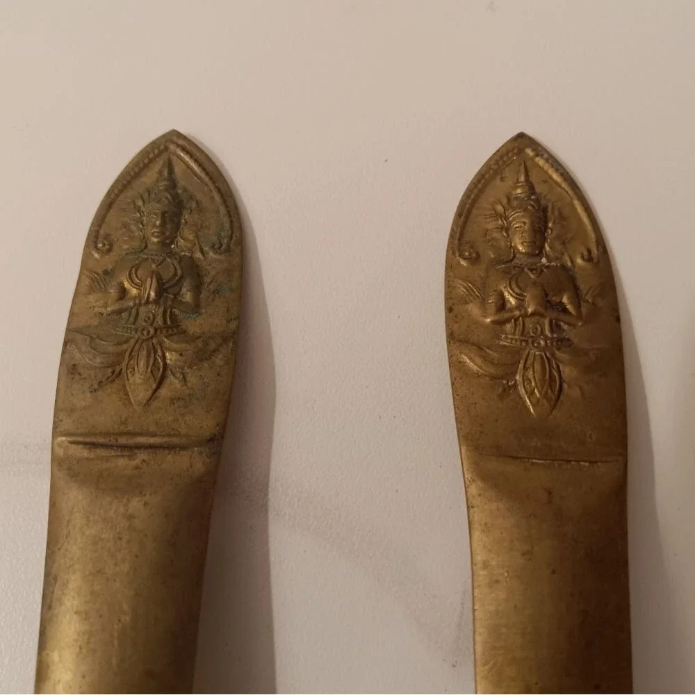 N/A siam bronze